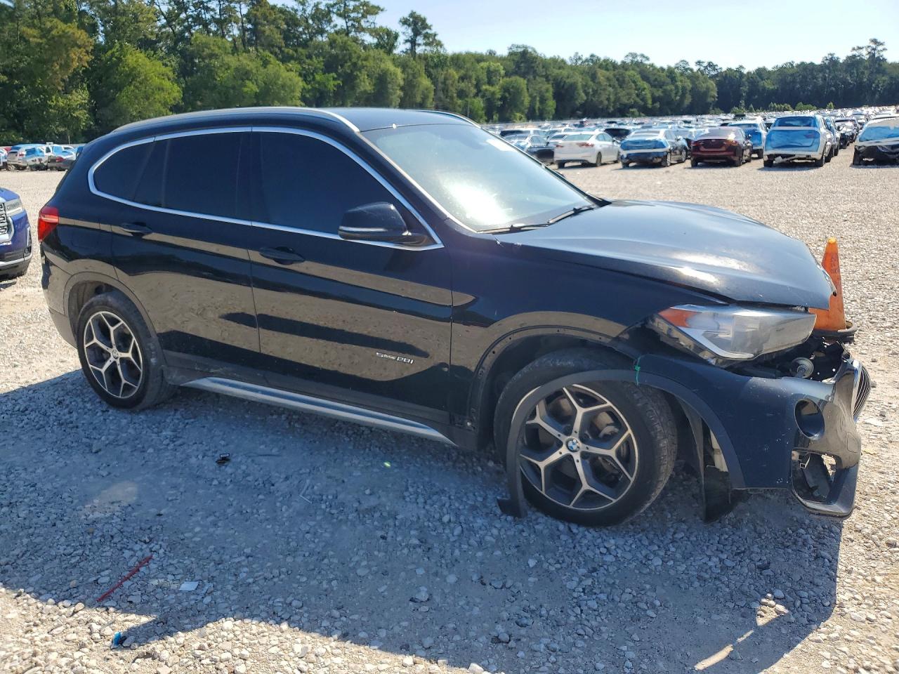 BMW X Series Sdrive28i