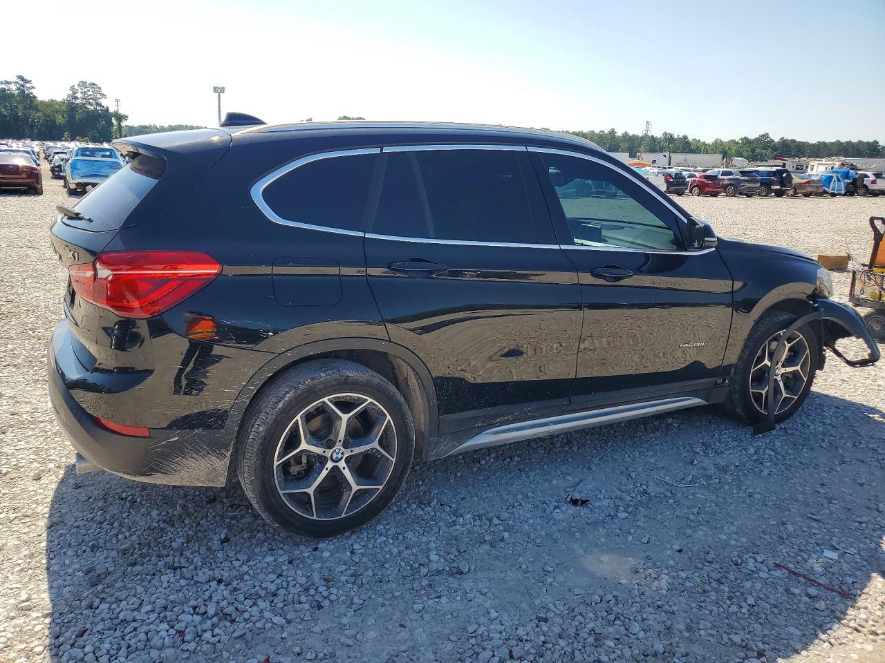 BMW X Series Sdrive28i