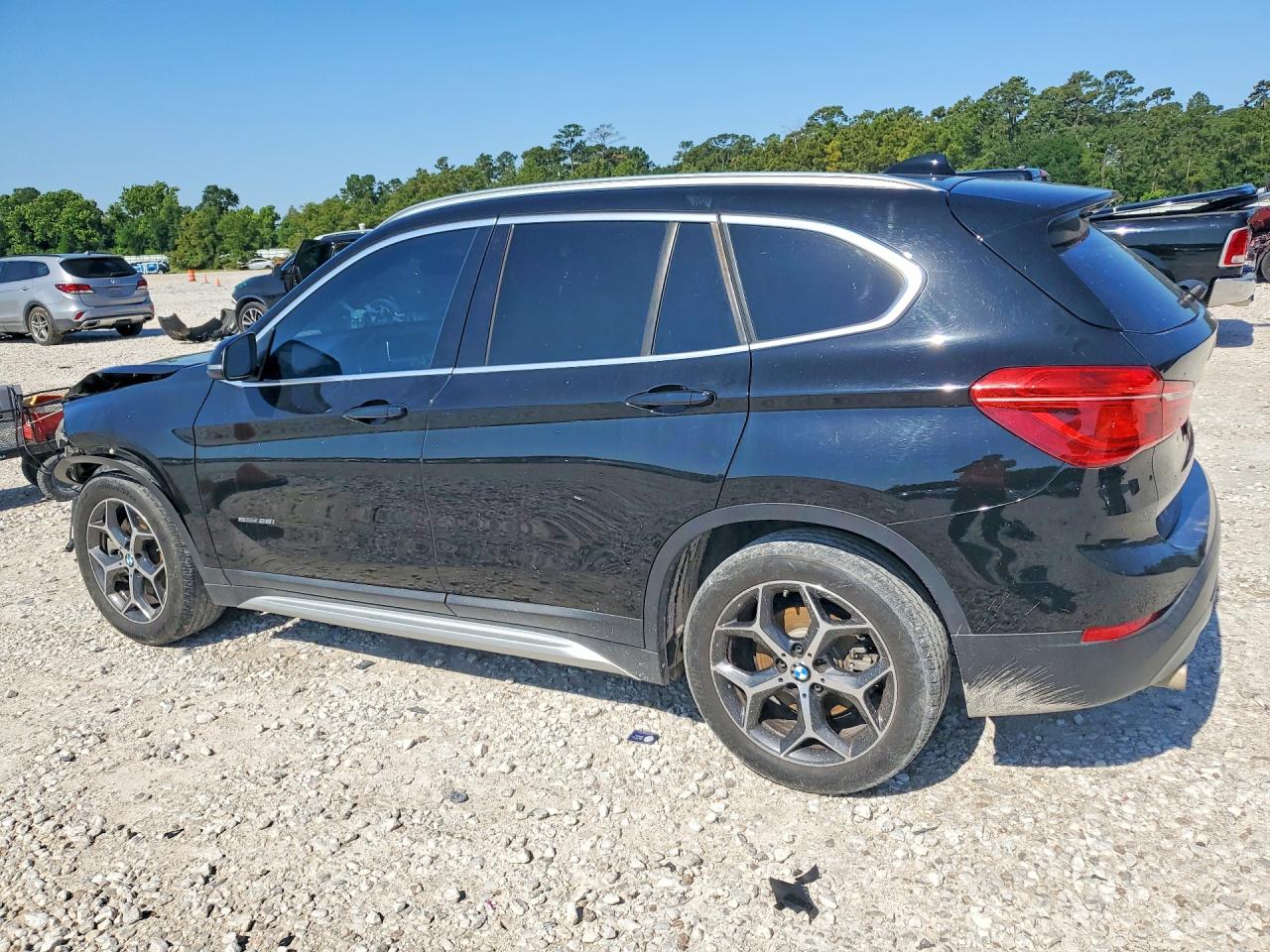BMW X Series Sdrive28i