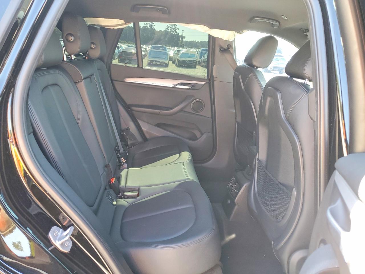 BMW X Series Sdrive28i