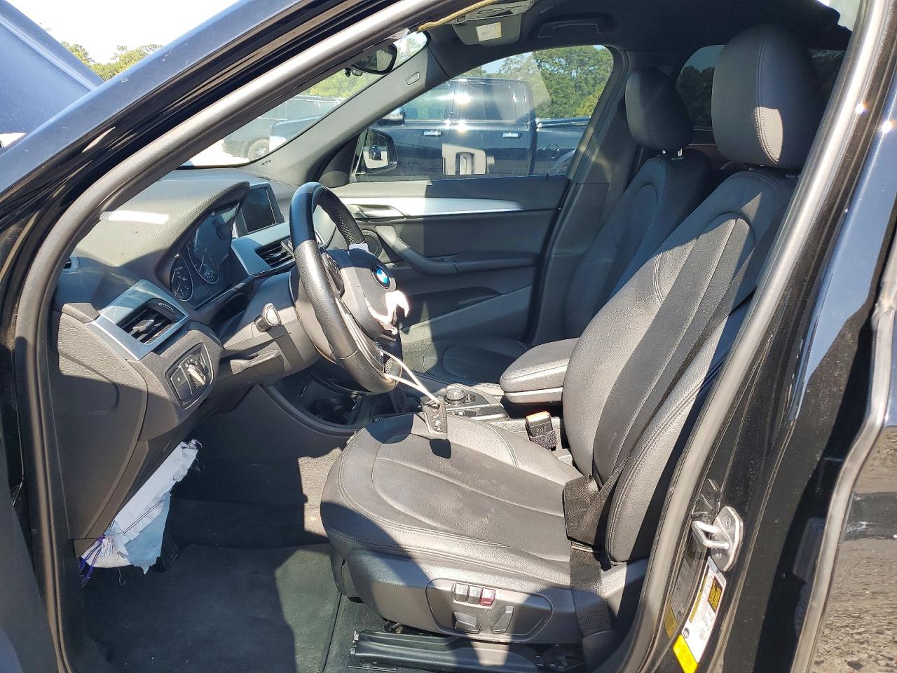 BMW X Series Sdrive28i
