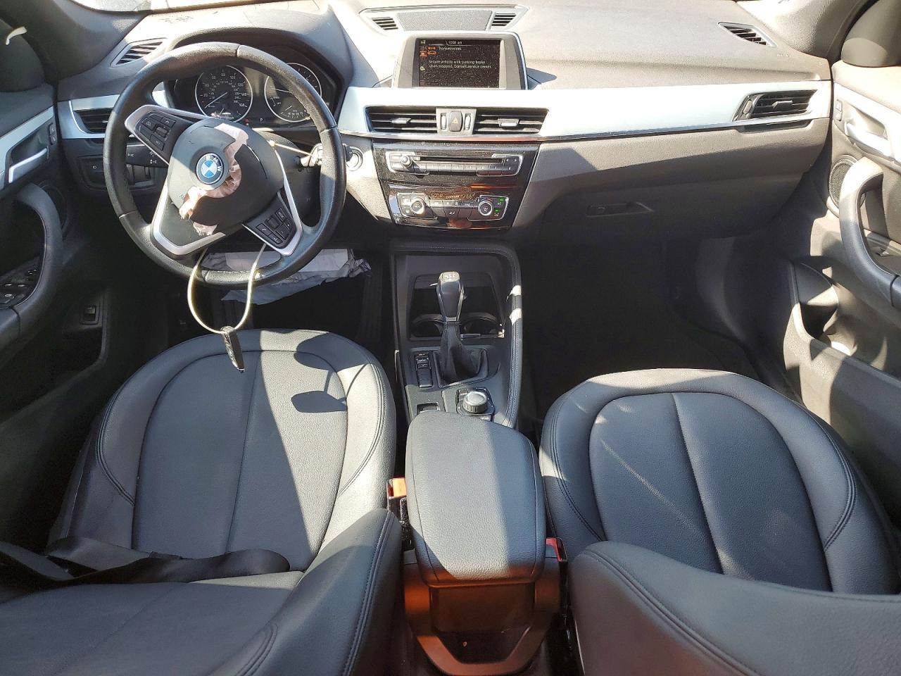 BMW X Series Sdrive28i