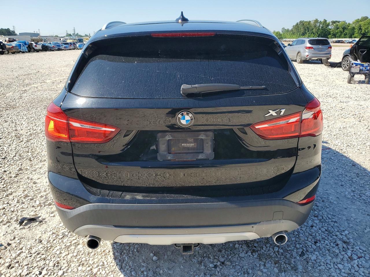 BMW X Series Sdrive28i