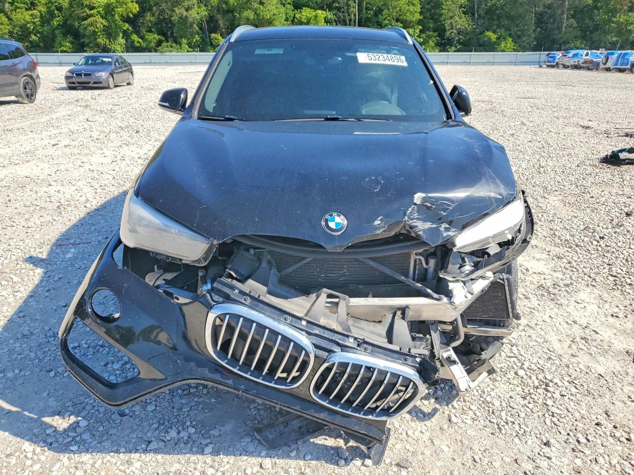 BMW X Series Sdrive28i