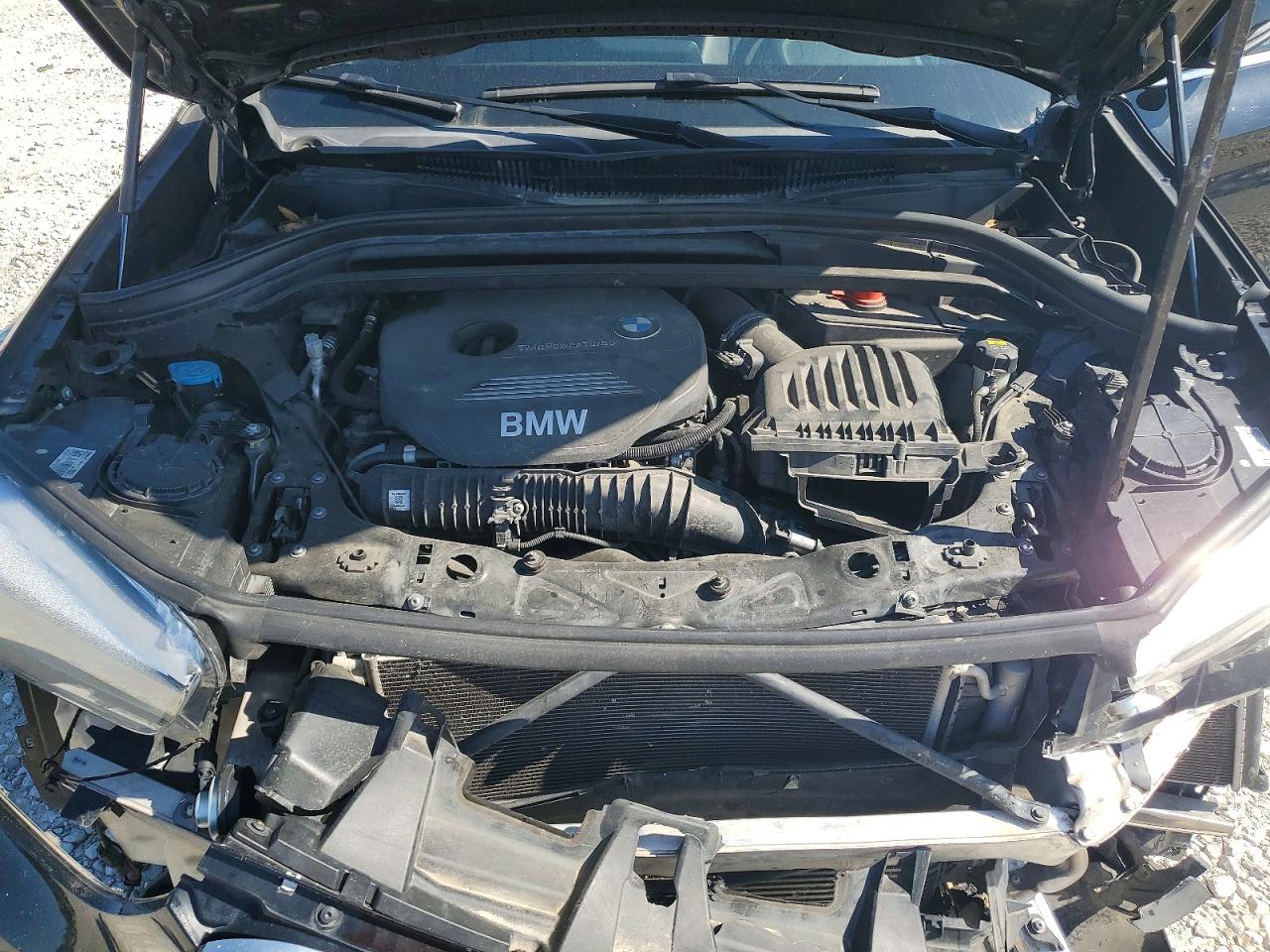 BMW X Series Sdrive28i
