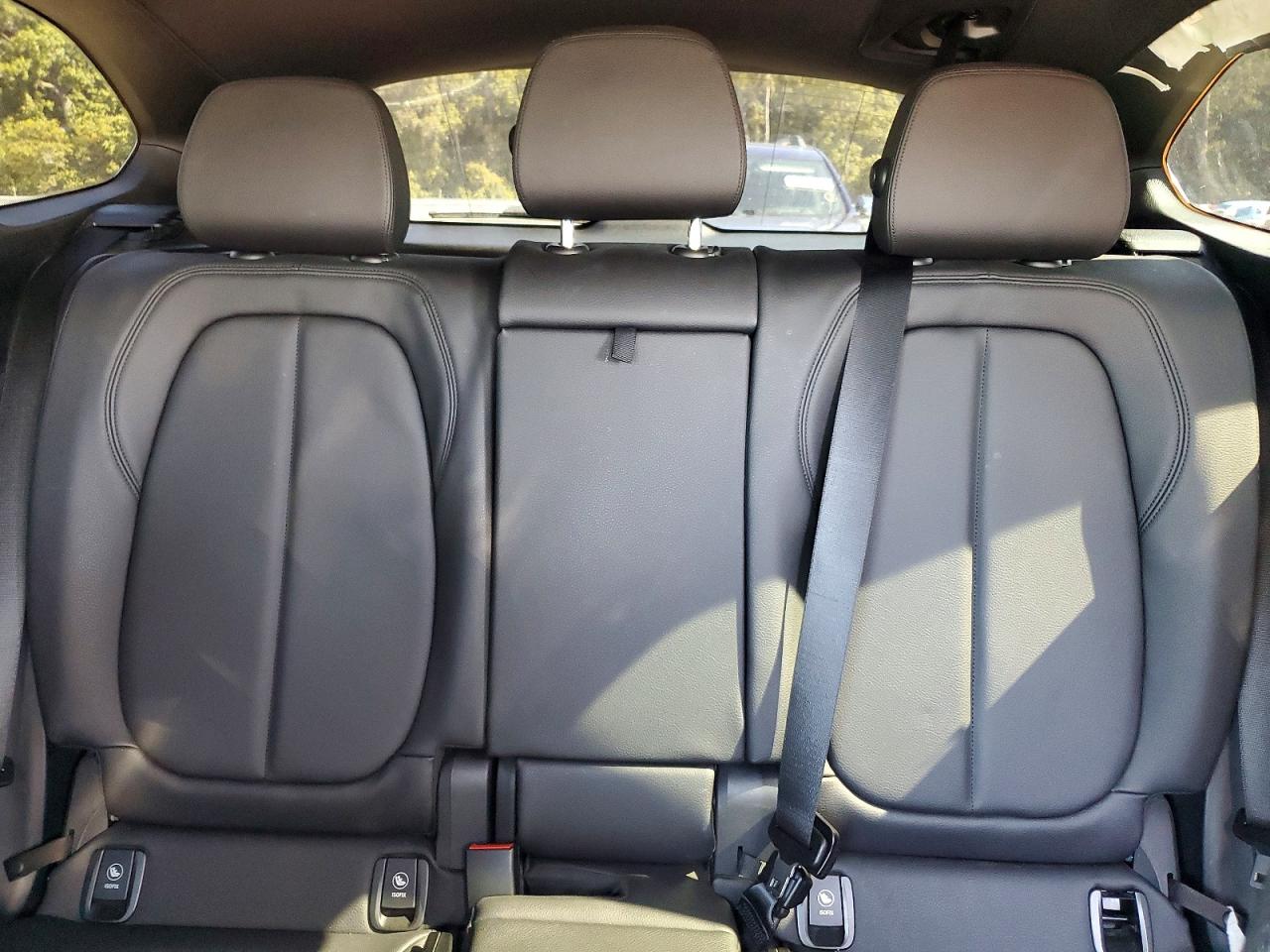 BMW X Series Sdrive28i