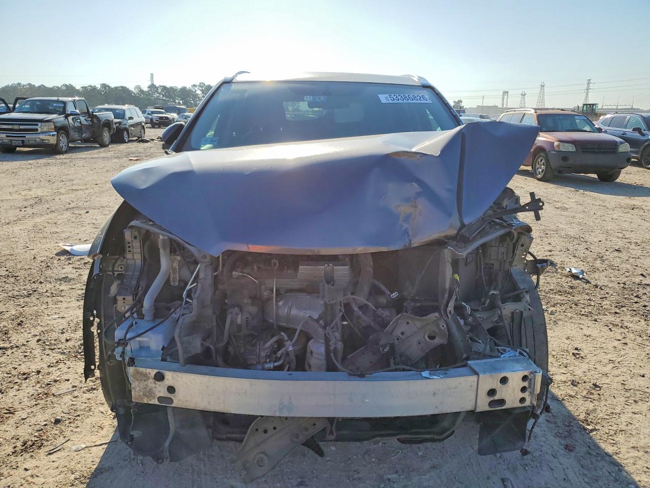 Toyota Highlander Xle