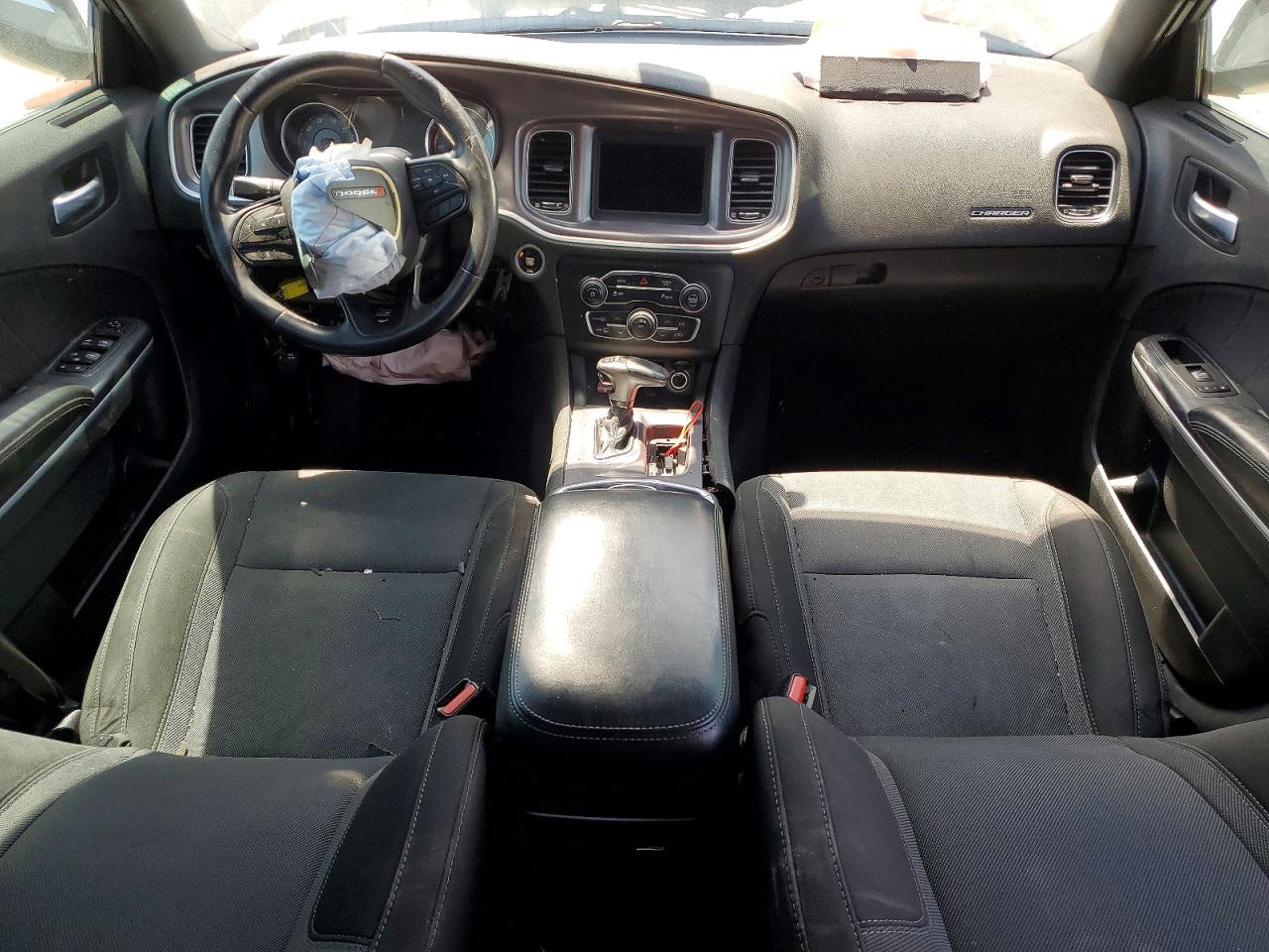 Dodge Charger Sxt