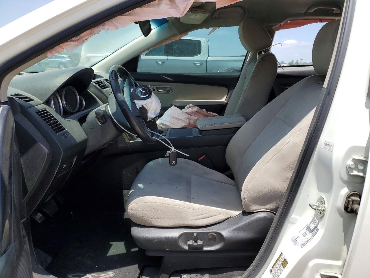 Mazda Cx