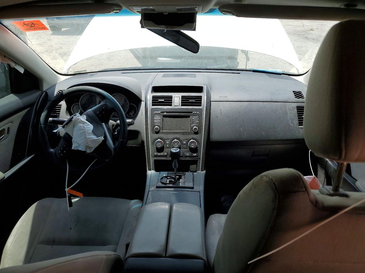 Mazda Cx