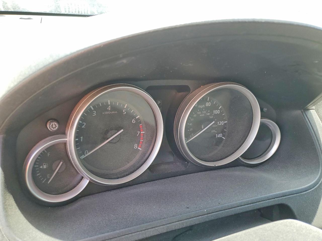 Mazda Cx