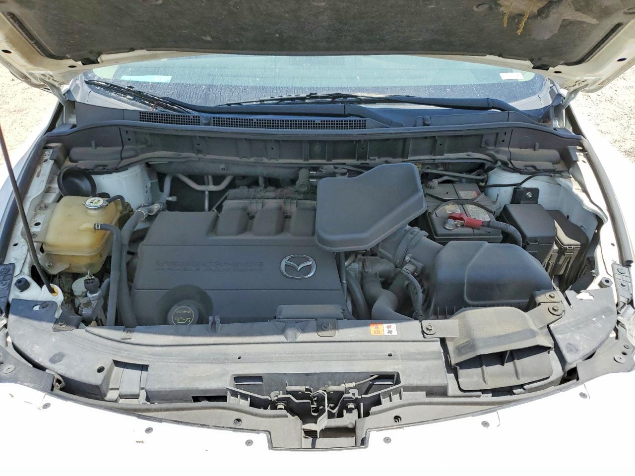 Mazda Cx