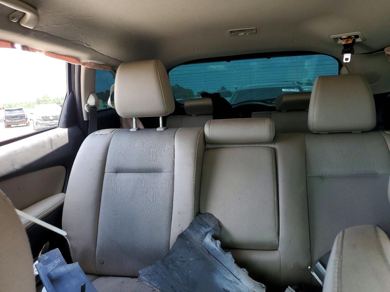 Mazda Cx
