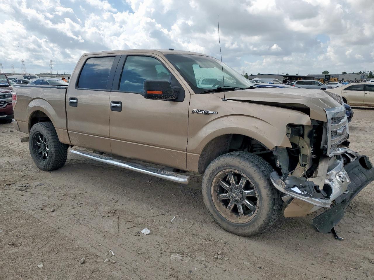 Ford F-150