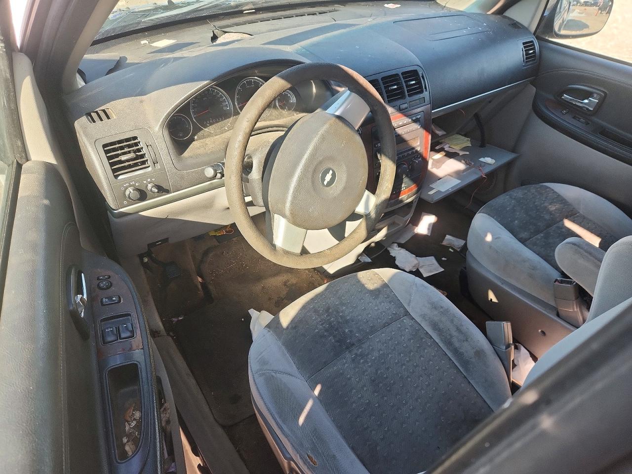 Chevrolet Uplander Ls