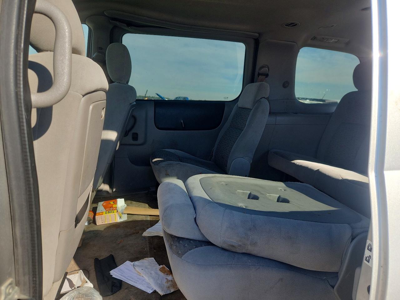 Chevrolet Uplander Ls
