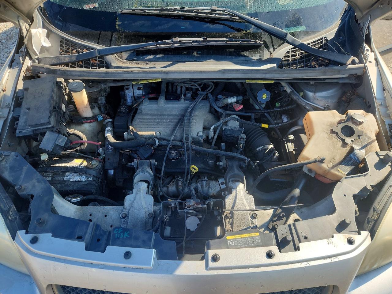 Chevrolet Uplander Ls