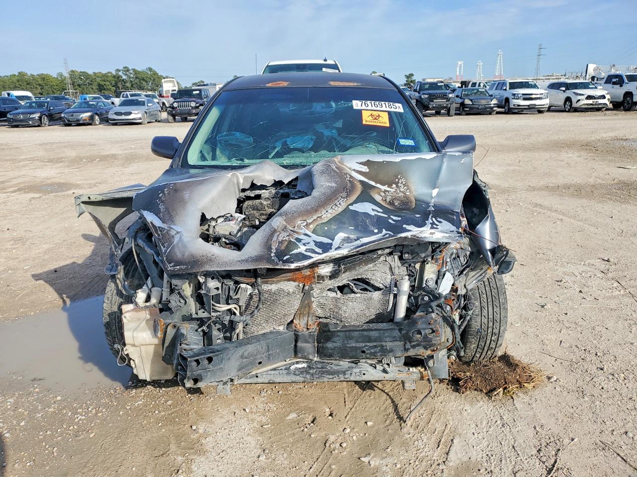 Nissan Altima Base