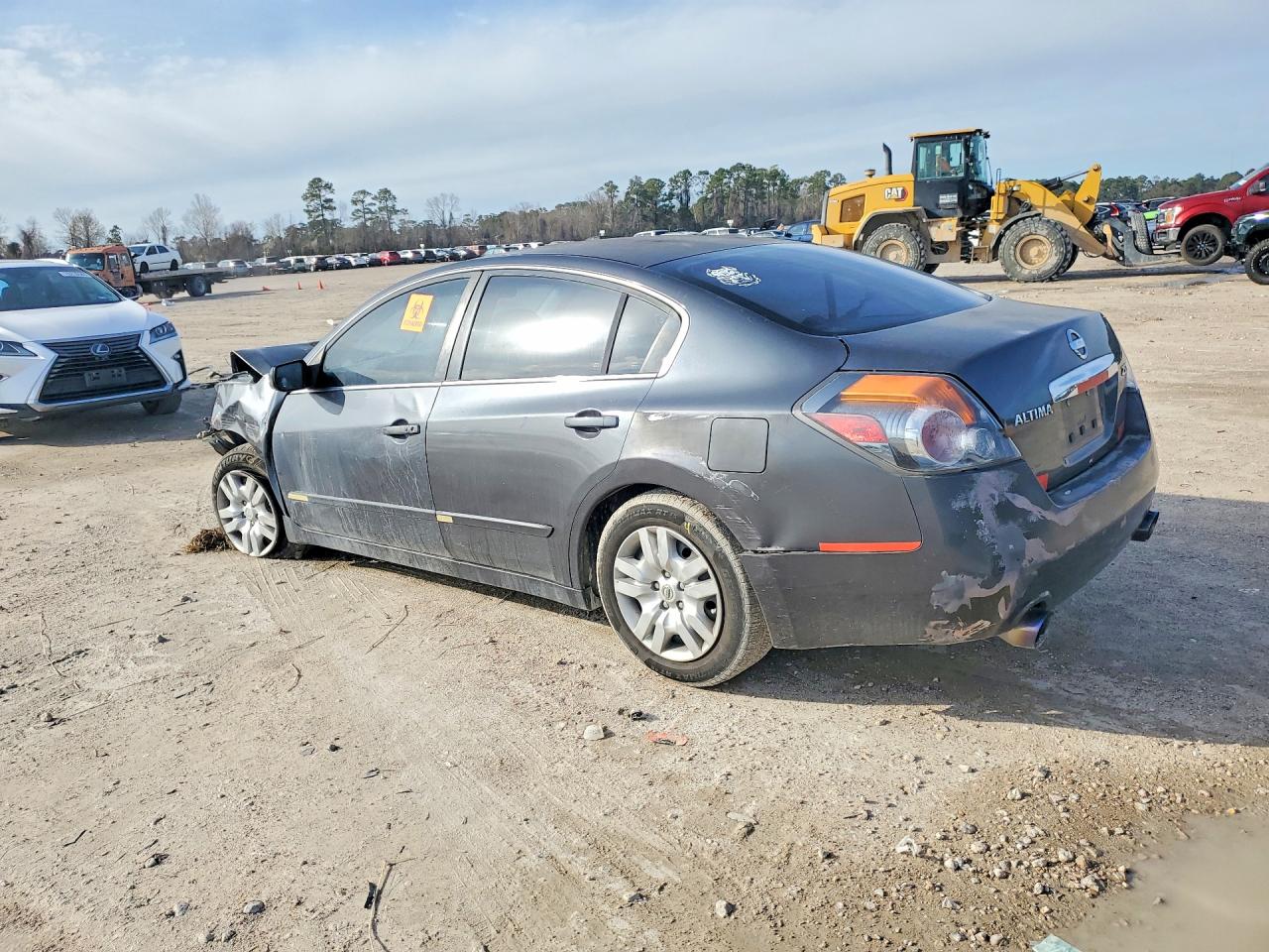 Nissan Altima Base