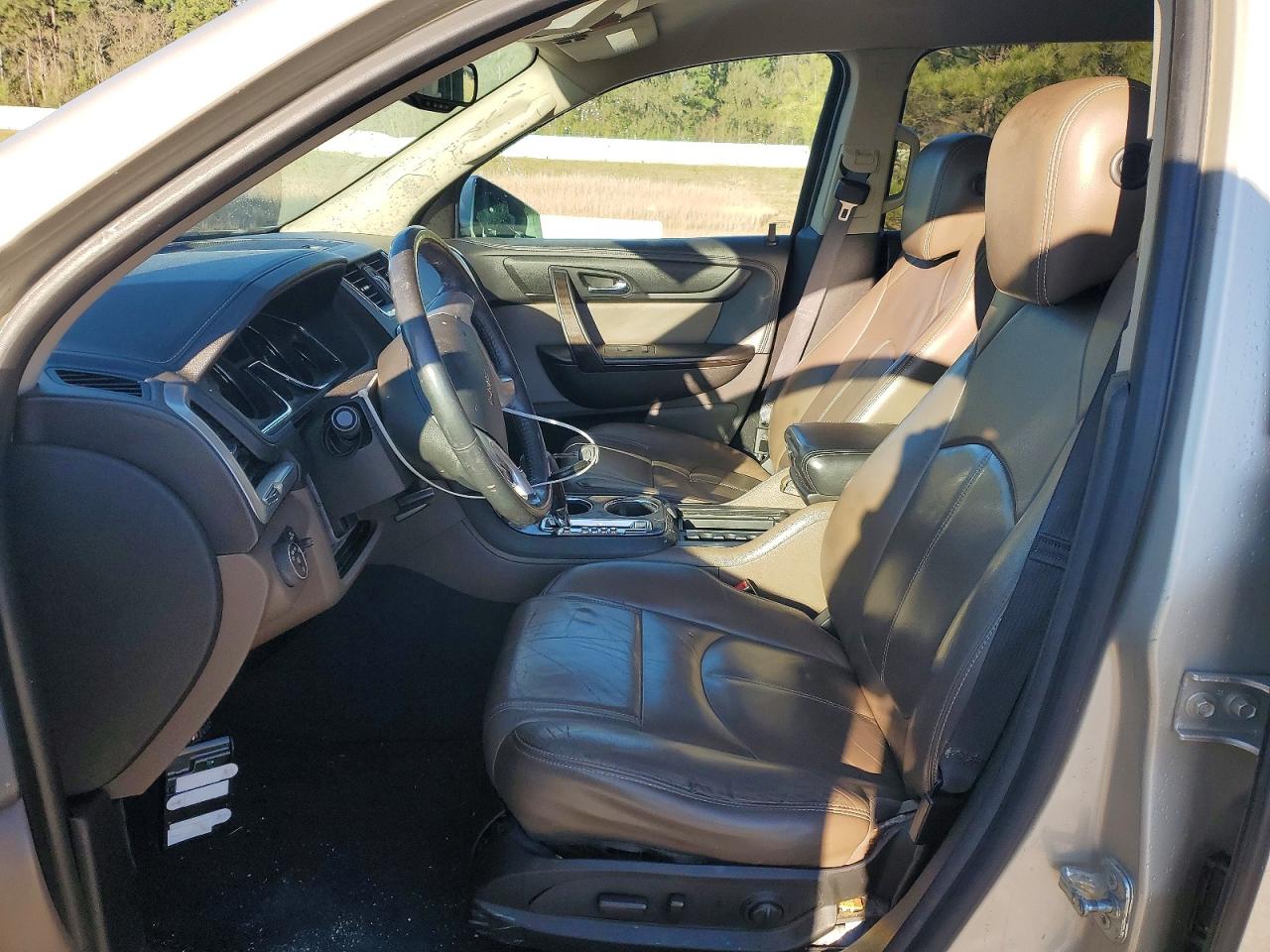 GMC Acadia Slt-1