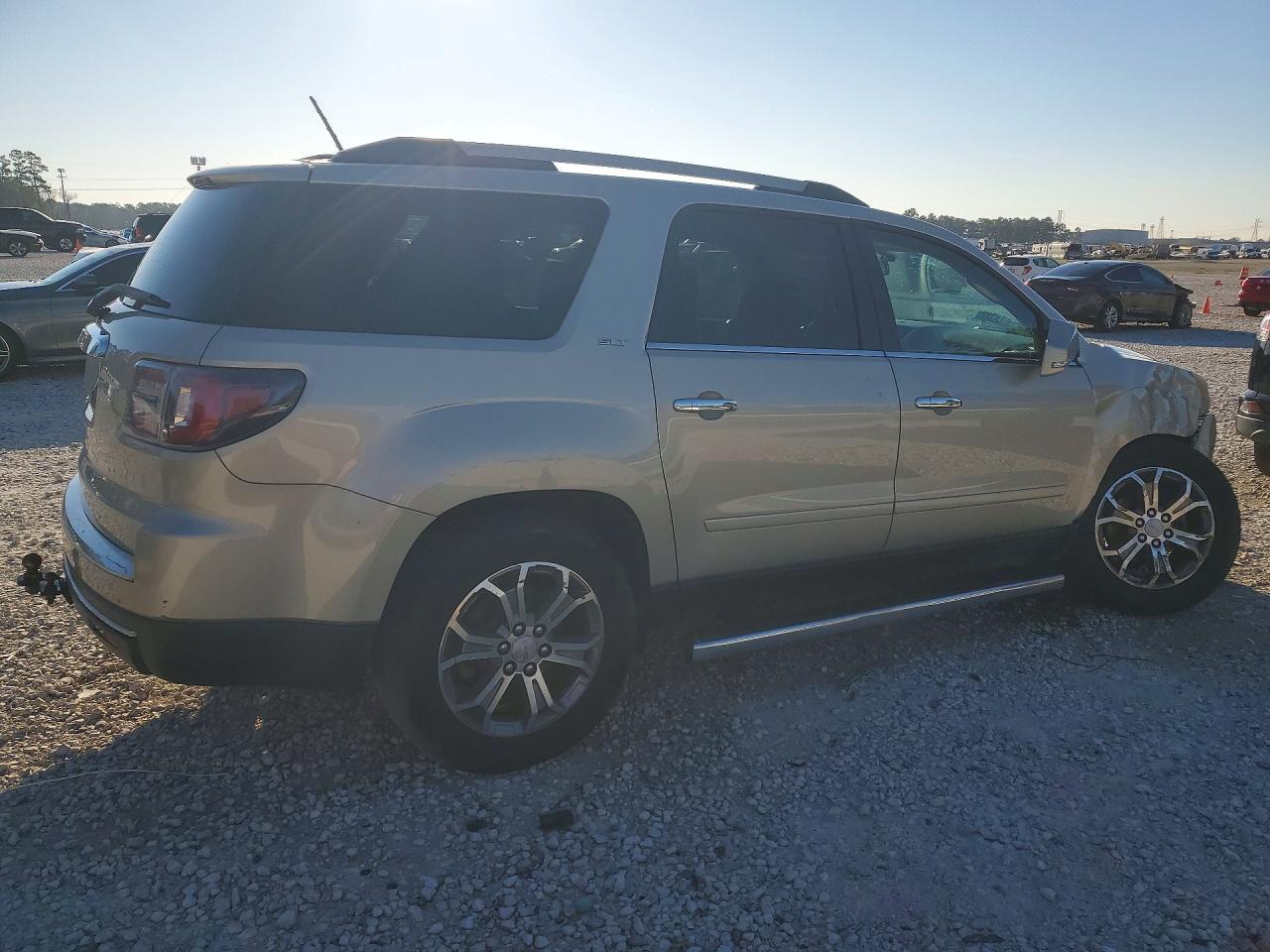GMC Acadia Slt-1