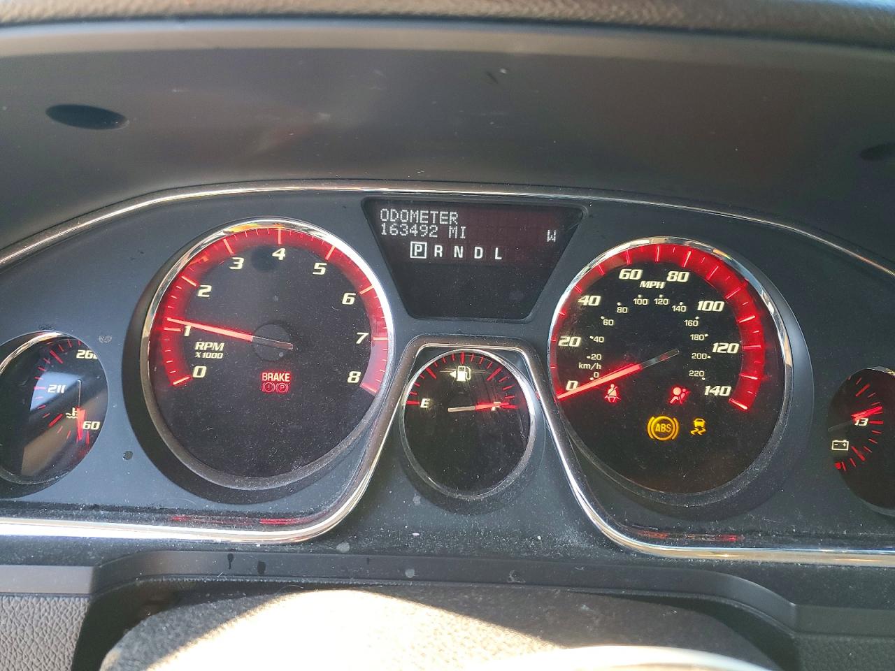 GMC Acadia Slt-1