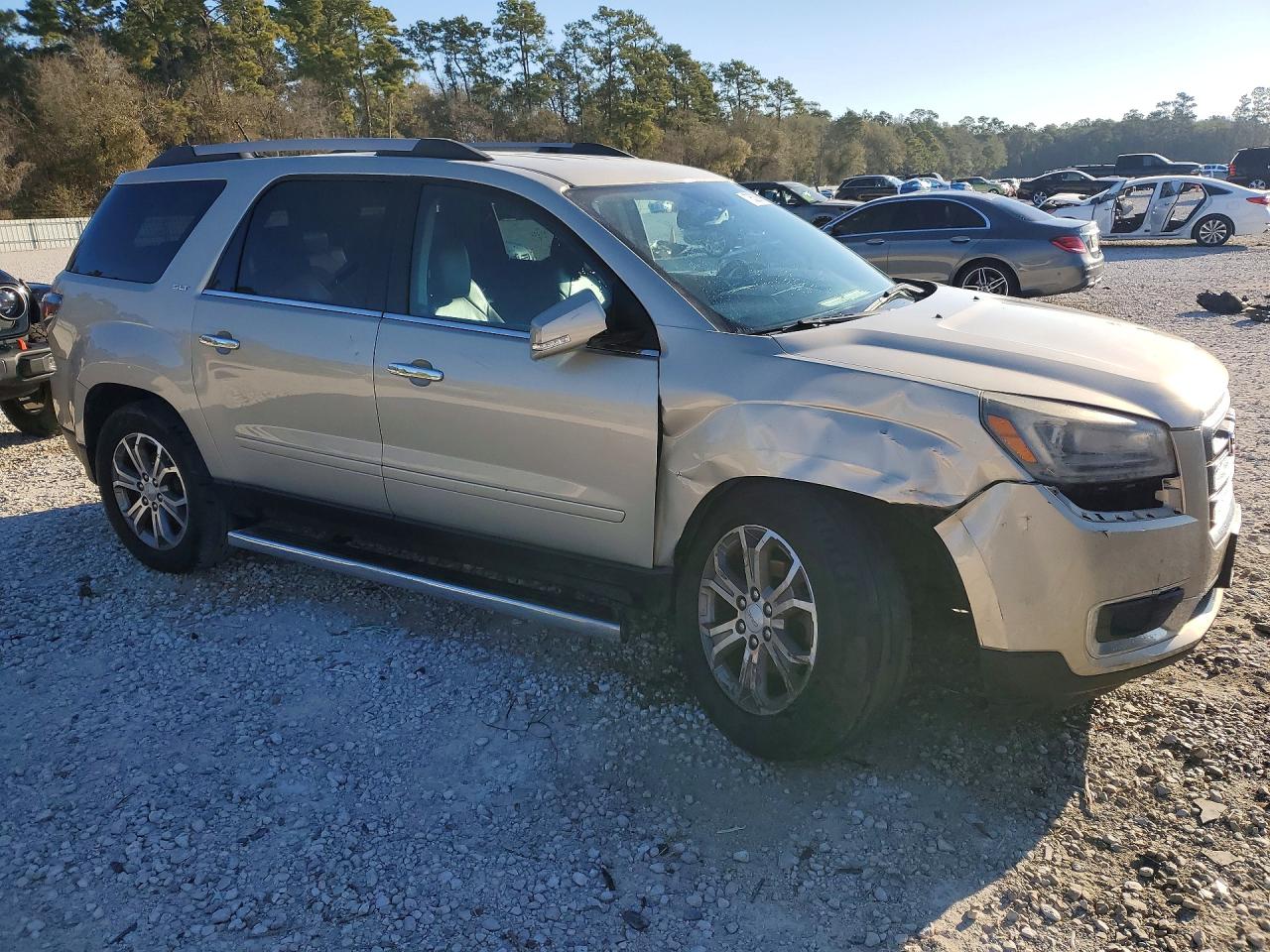 GMC Acadia Slt-1
