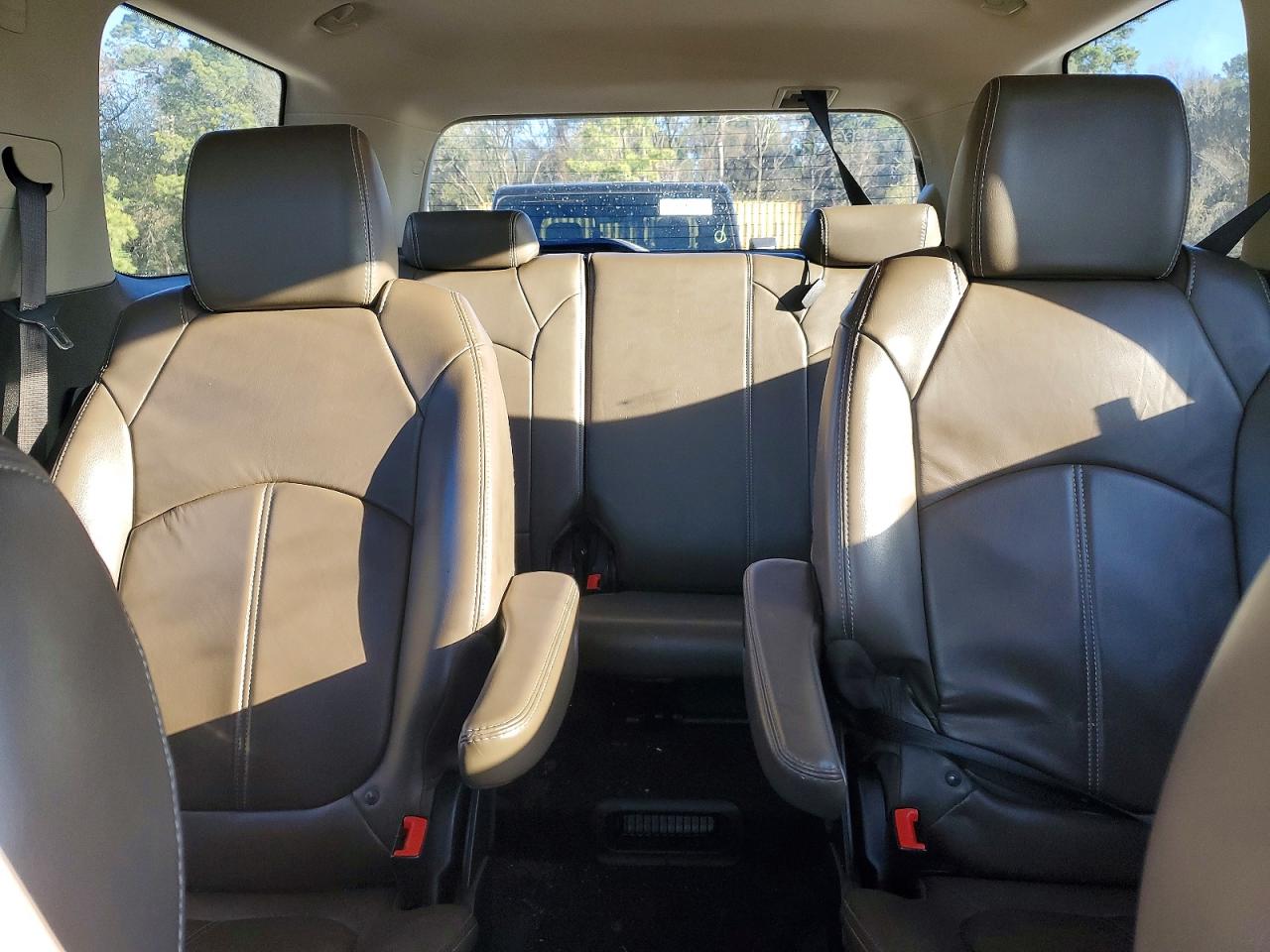 GMC Acadia Slt-1