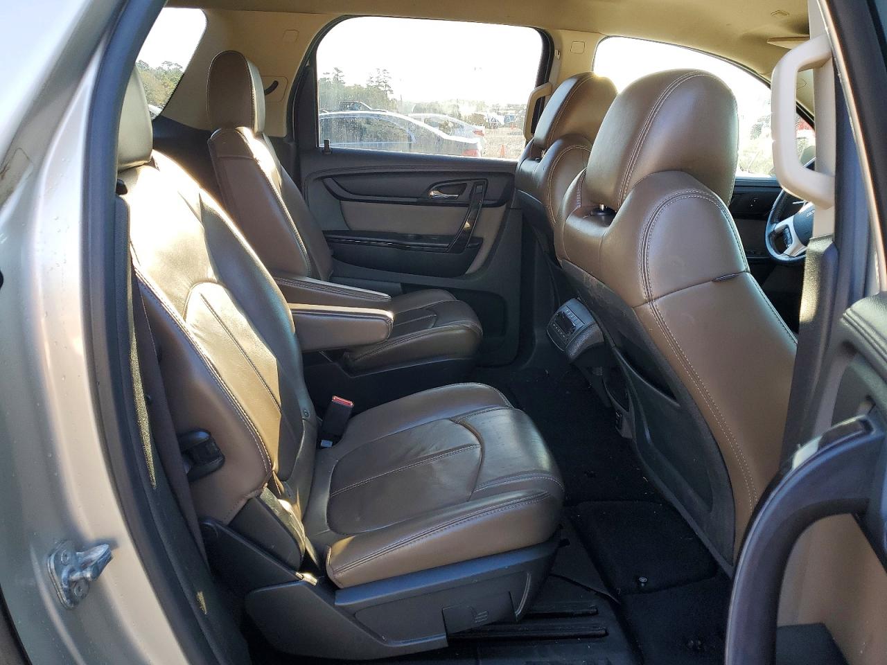 GMC Acadia Slt-1