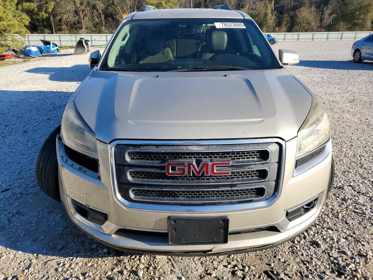 GMC Acadia Slt-1
