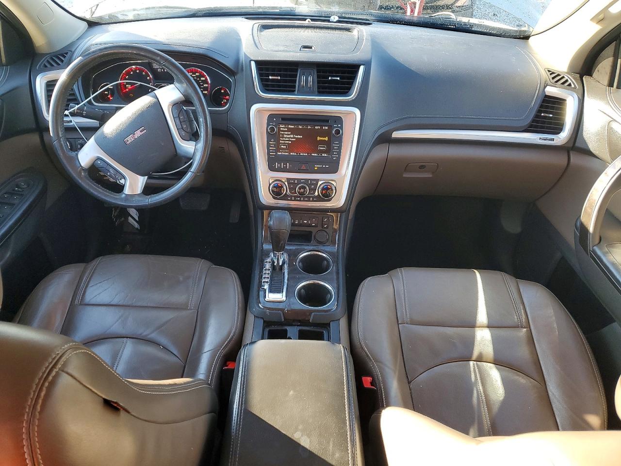 GMC Acadia Slt-1