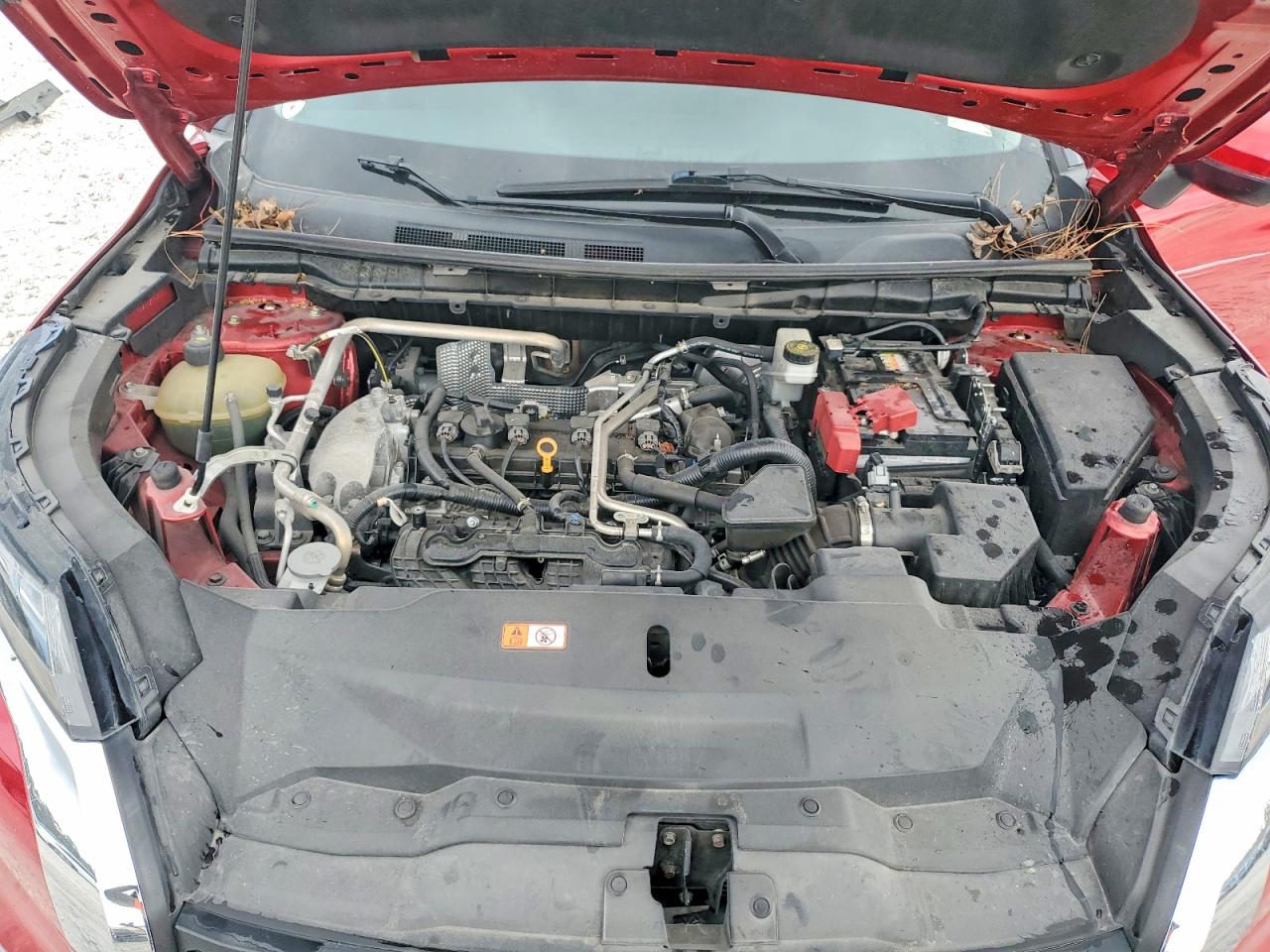 Mitsubishi Outlander Es