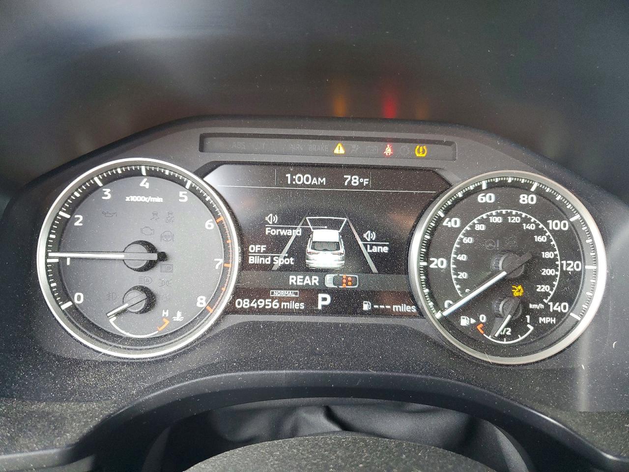 Mitsubishi Outlander Es