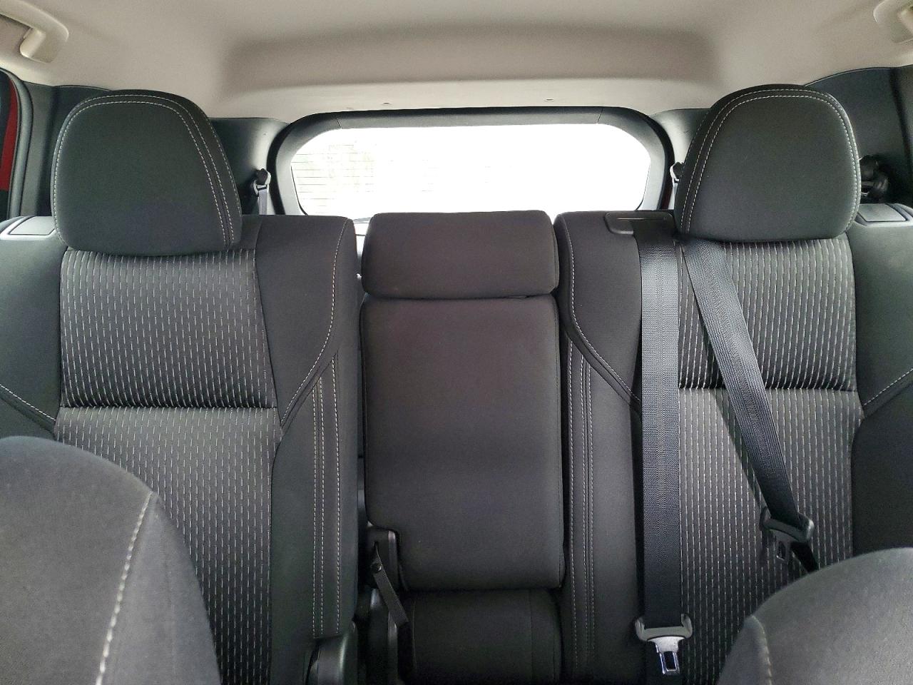 Mitsubishi Outlander Es