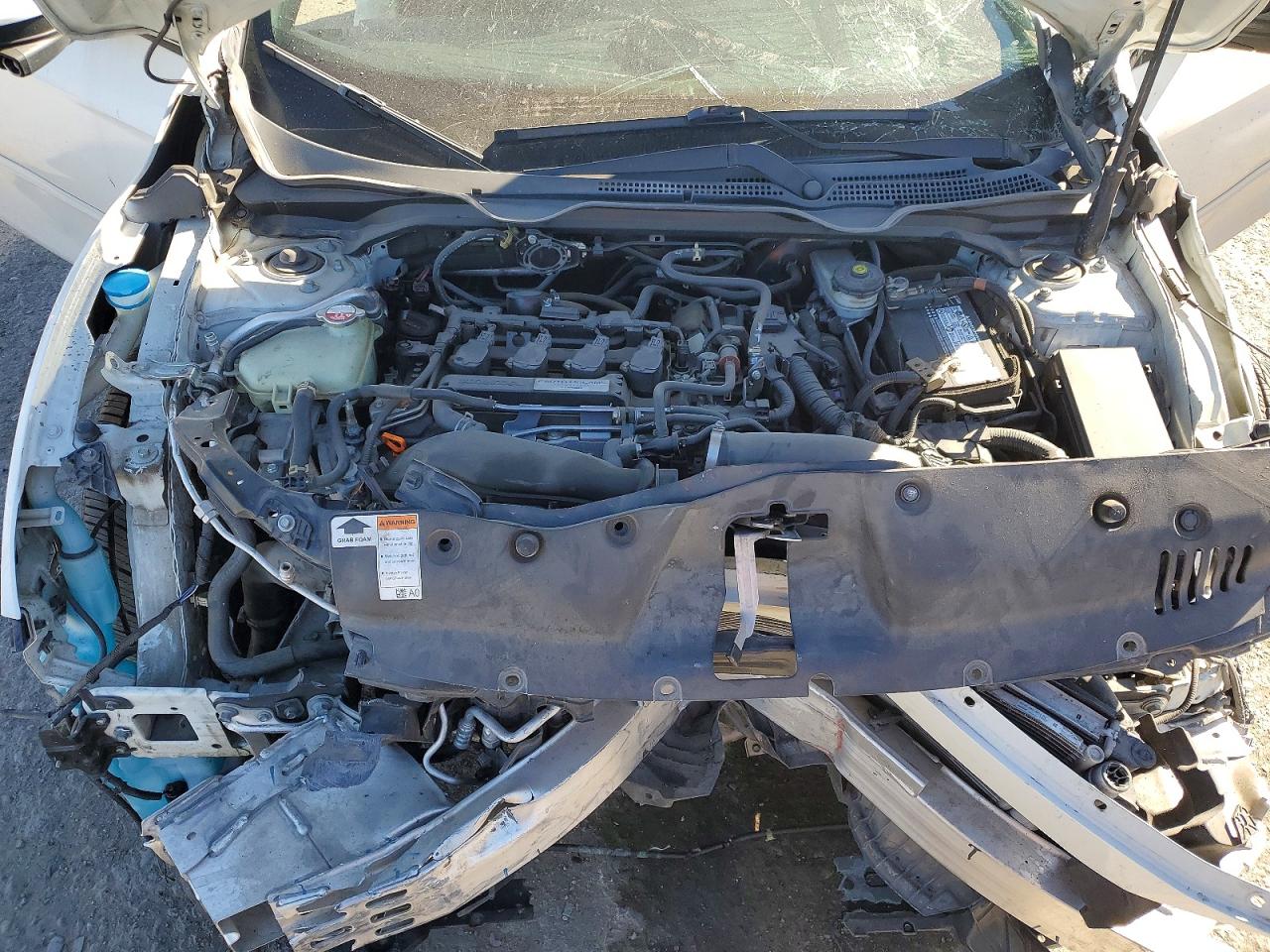 Honda Civic Si