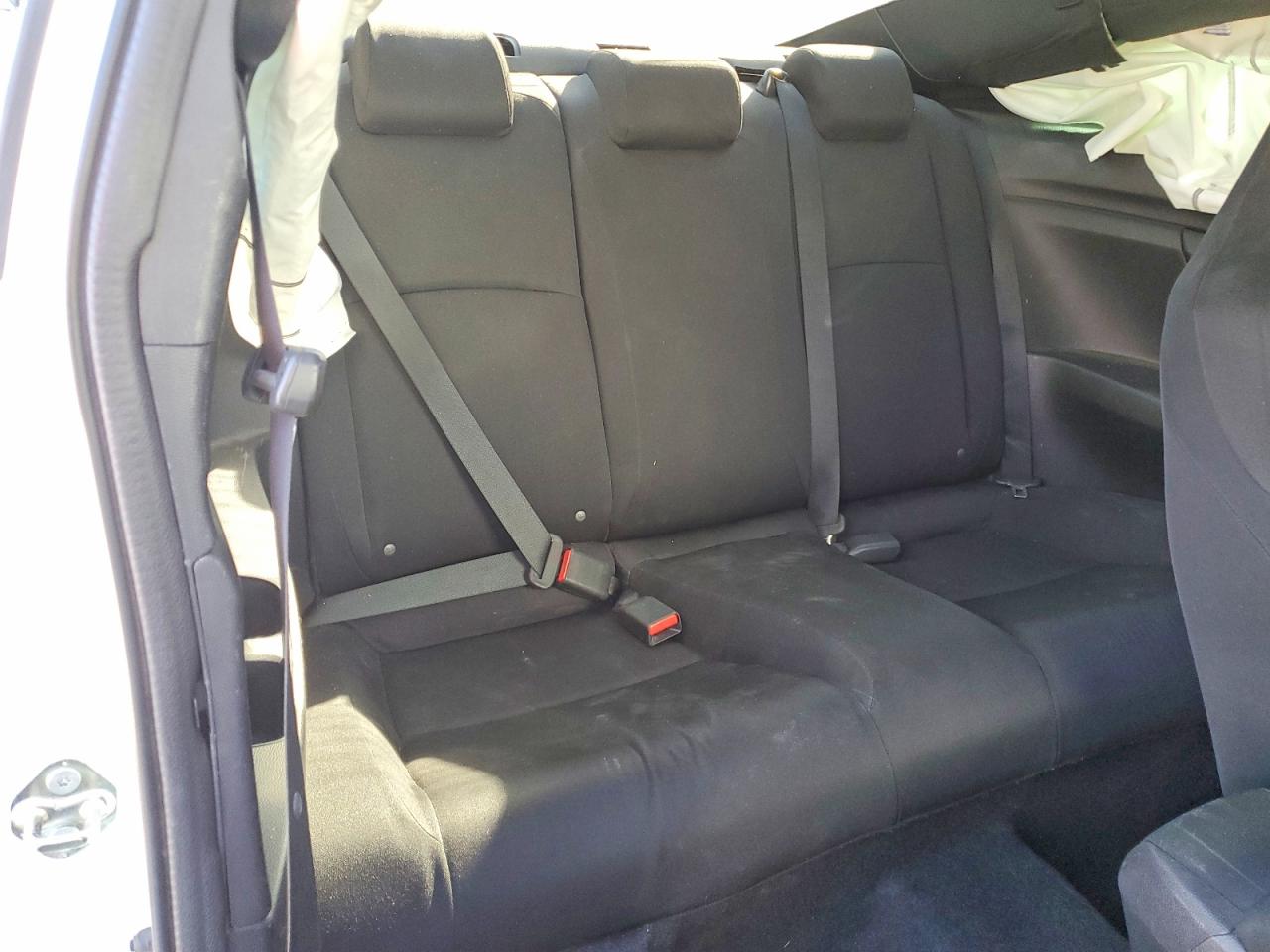 Honda Civic Si