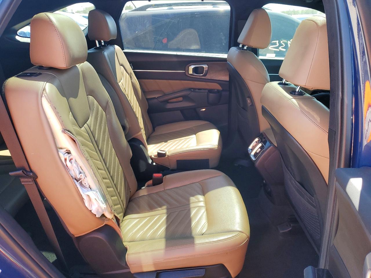 Kia Sorento X-line Sx Prestige