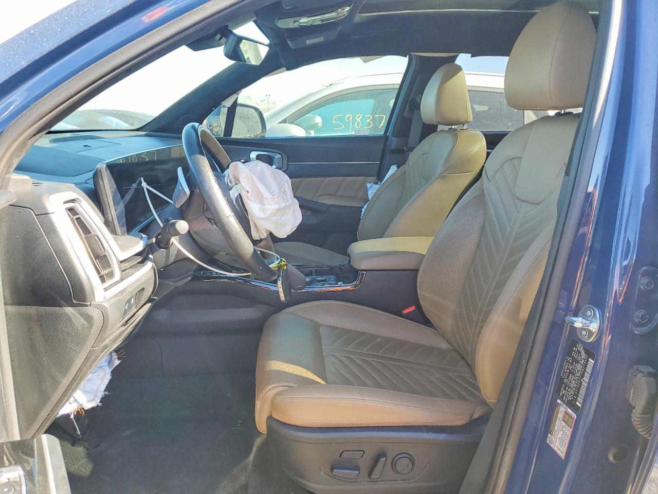 Kia Sorento X-line Sx Prestige