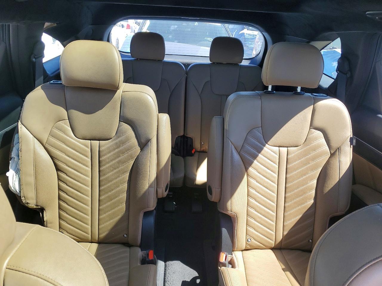 Kia Sorento X-line Sx Prestige