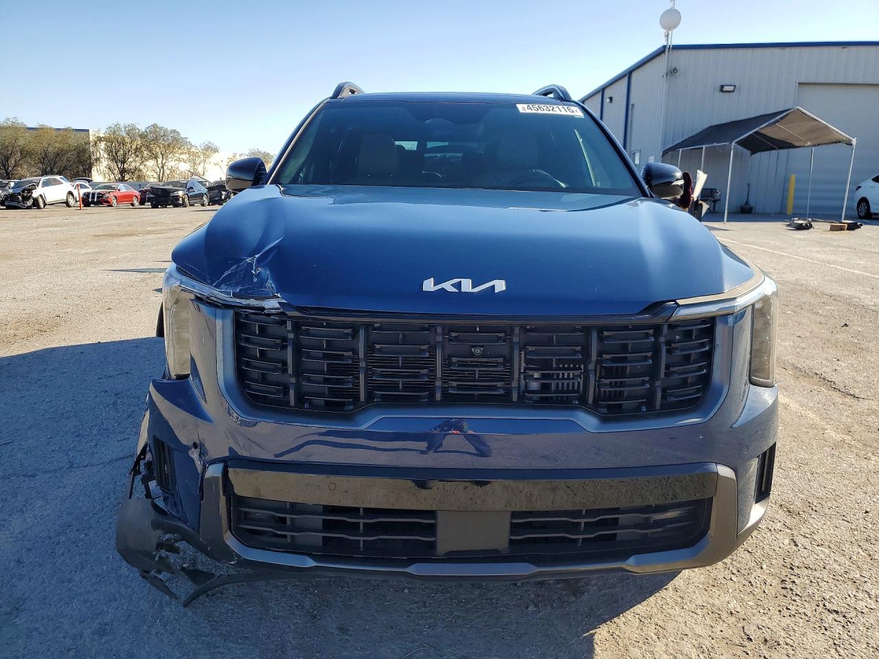Kia Sorento X-line Sx Prestige