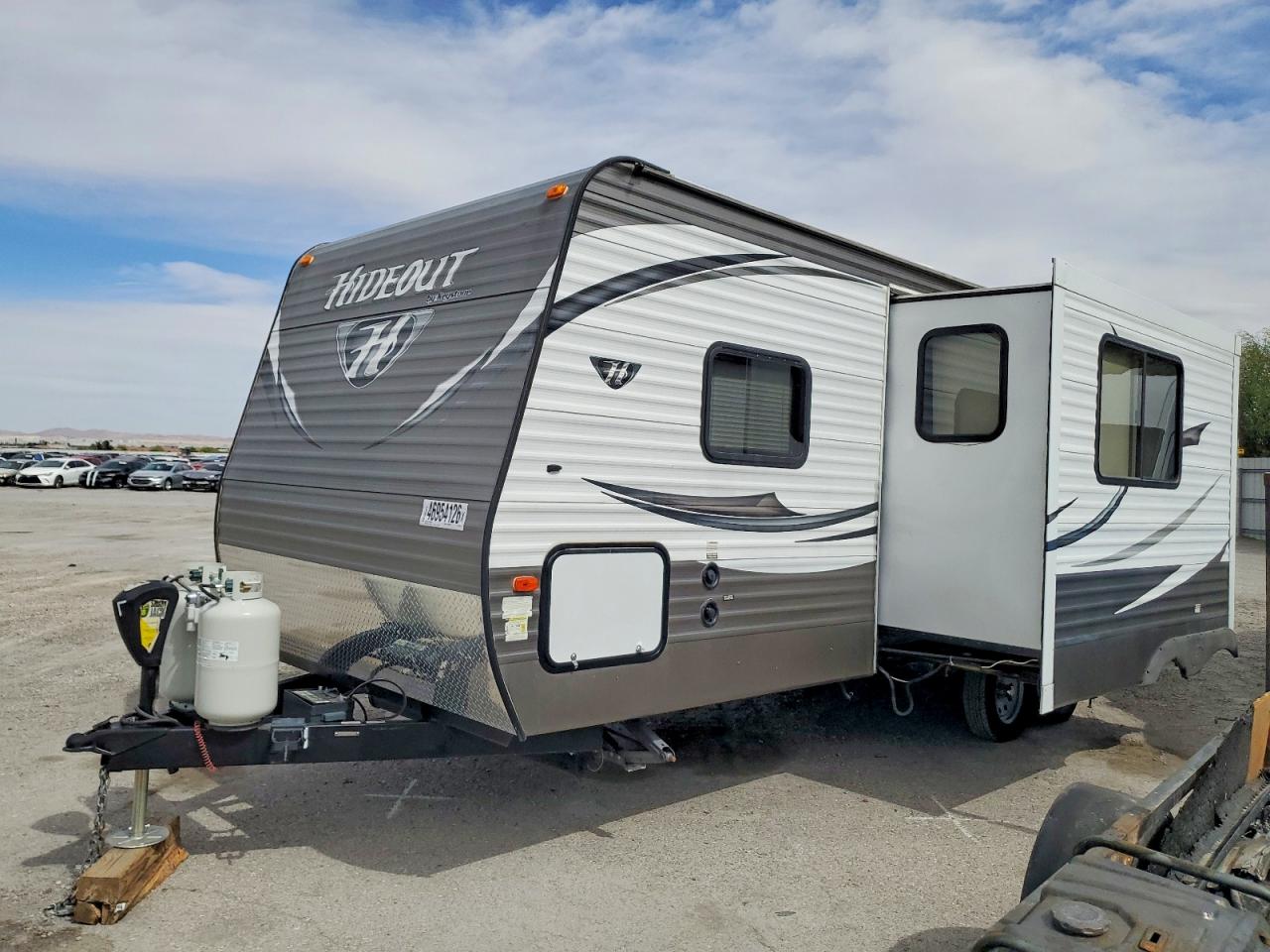 Keystone Hideout