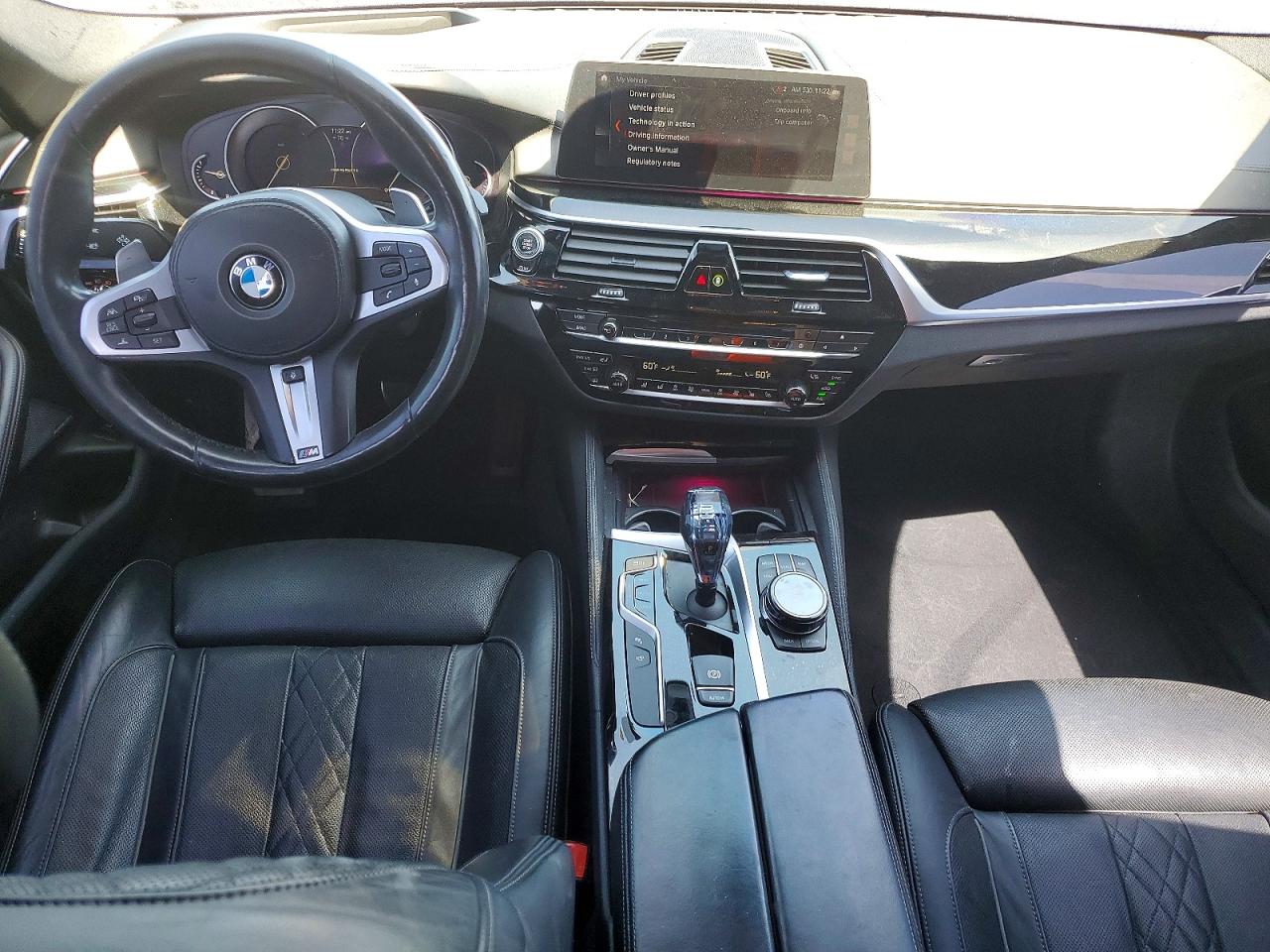 BMW M Series