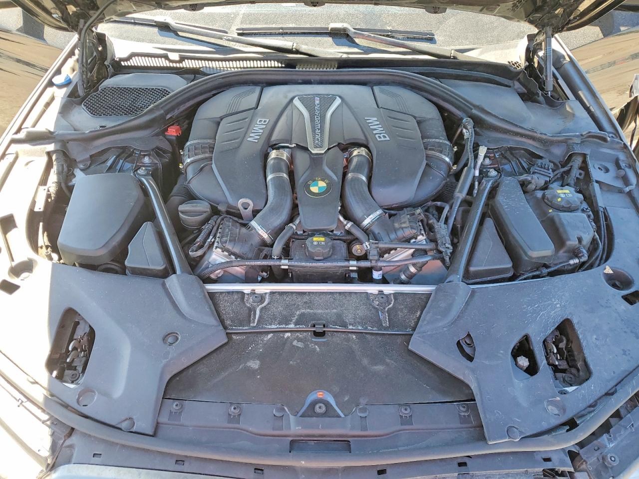 BMW M Series