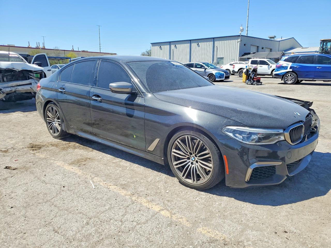 BMW M Series