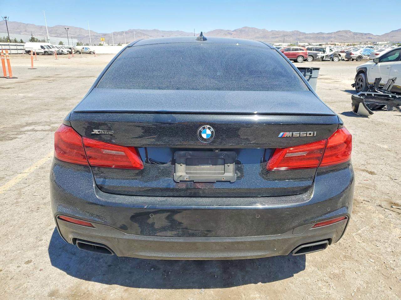 BMW M Series