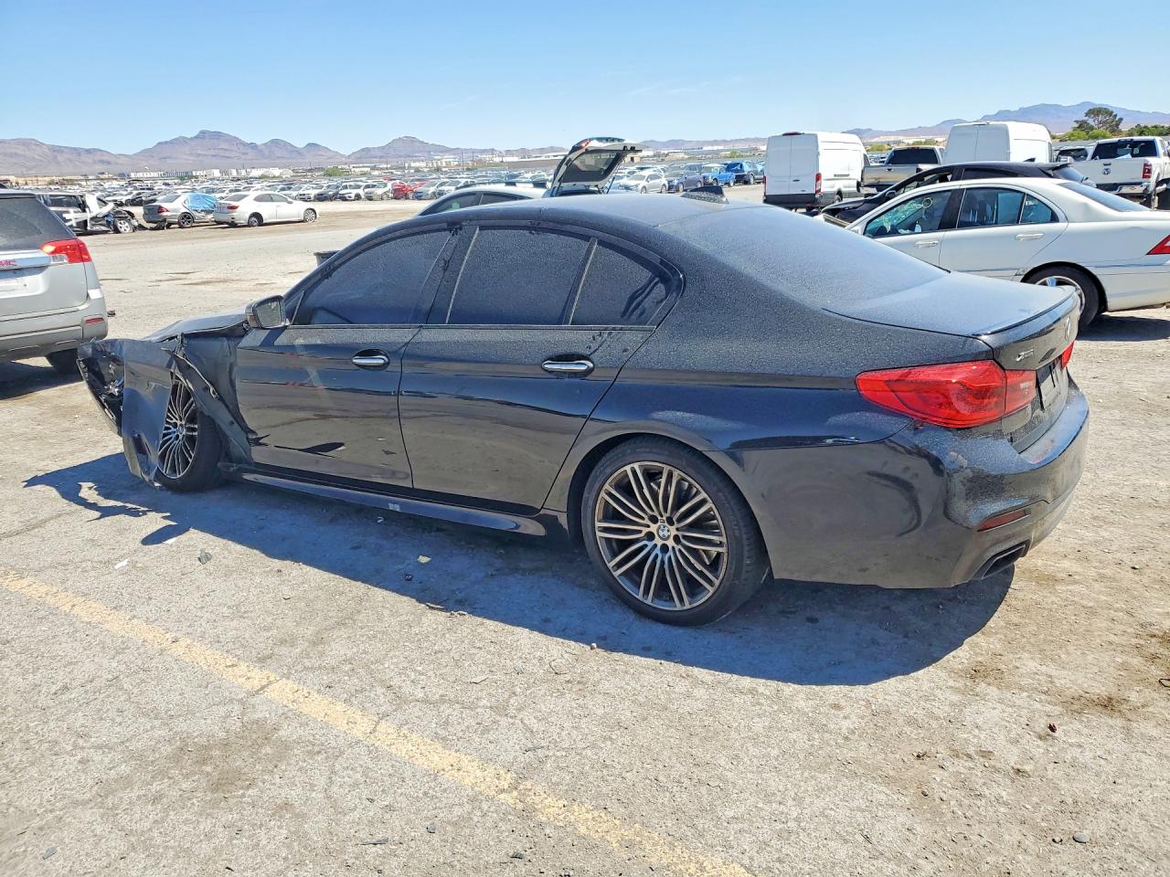 BMW M Series