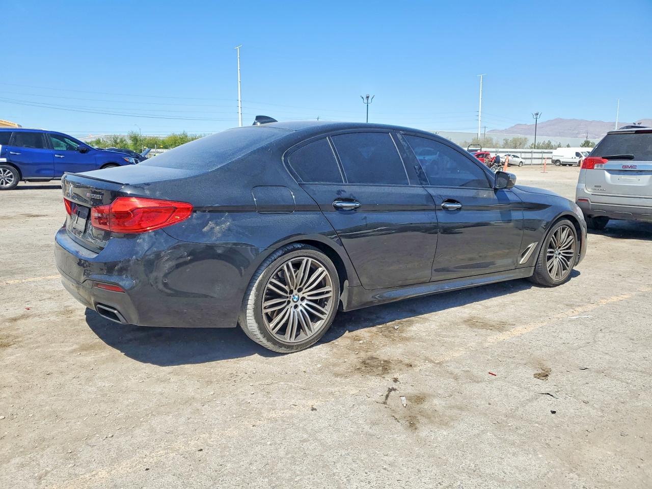 BMW M Series