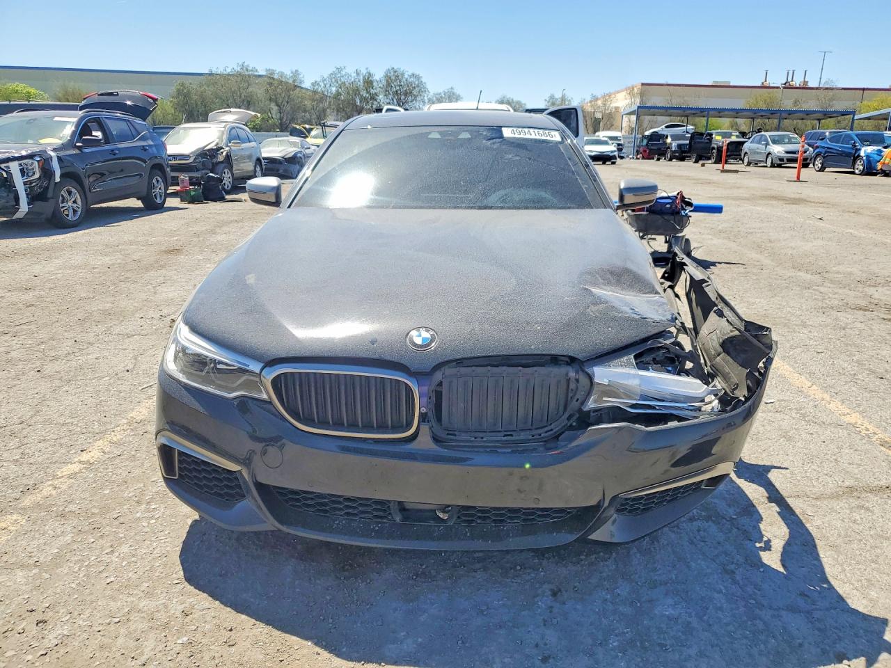 BMW M Series