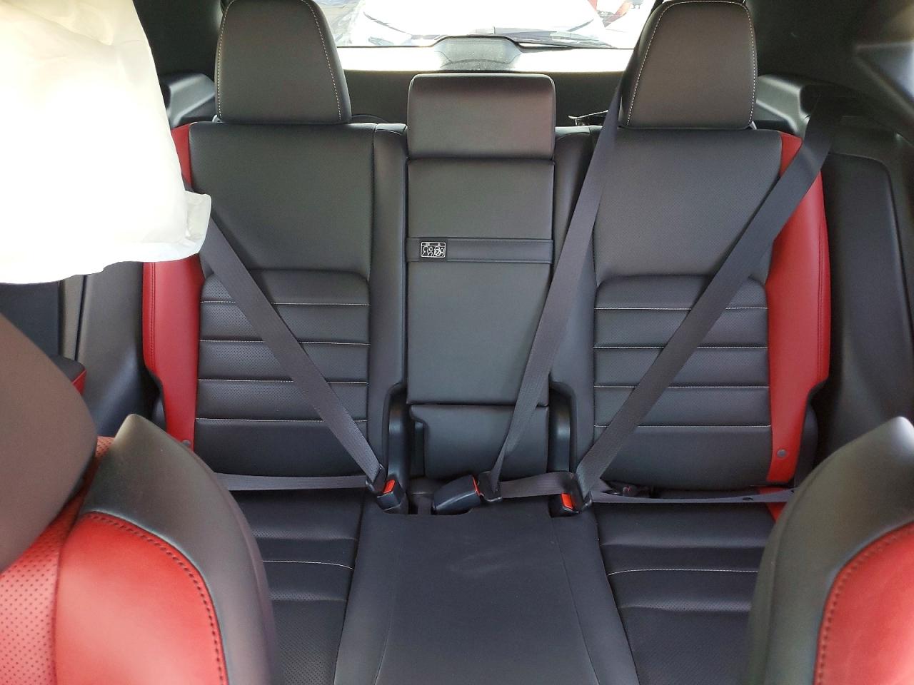 Lexus NX F Sport