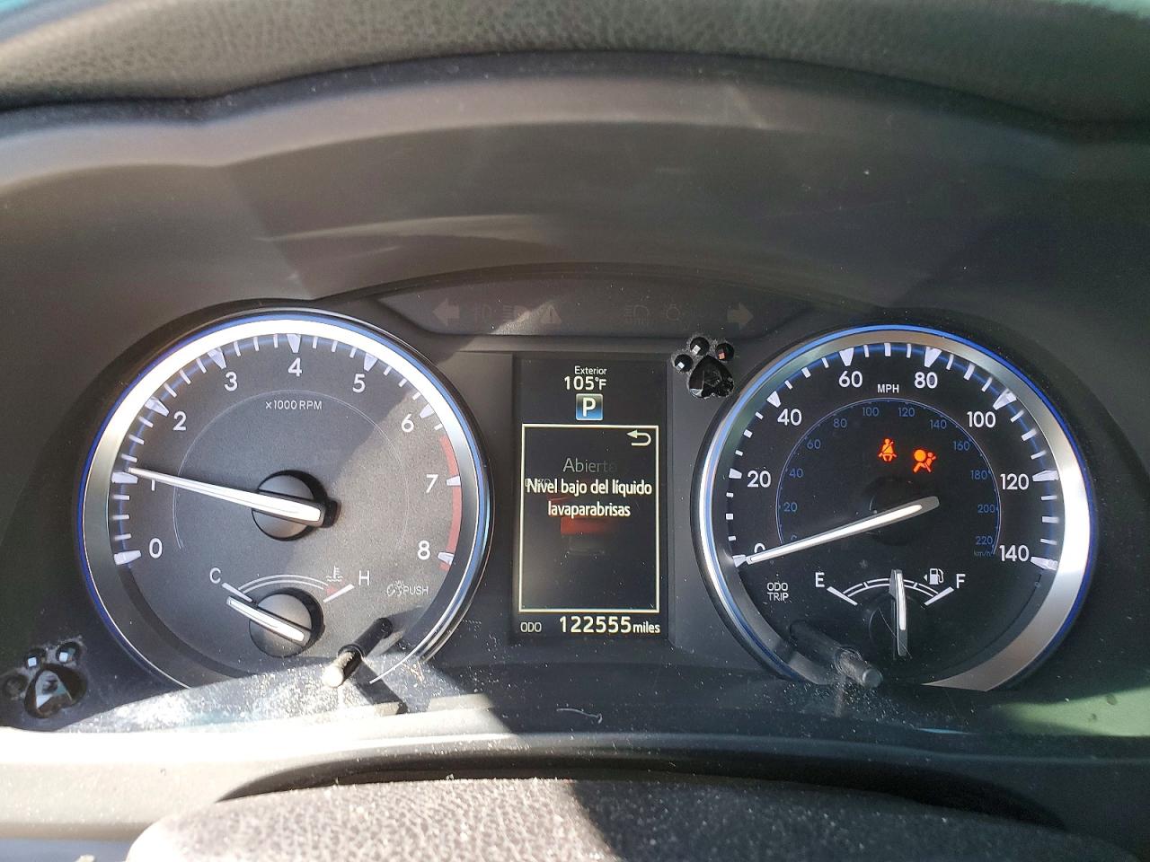 Toyota Highlander Limited